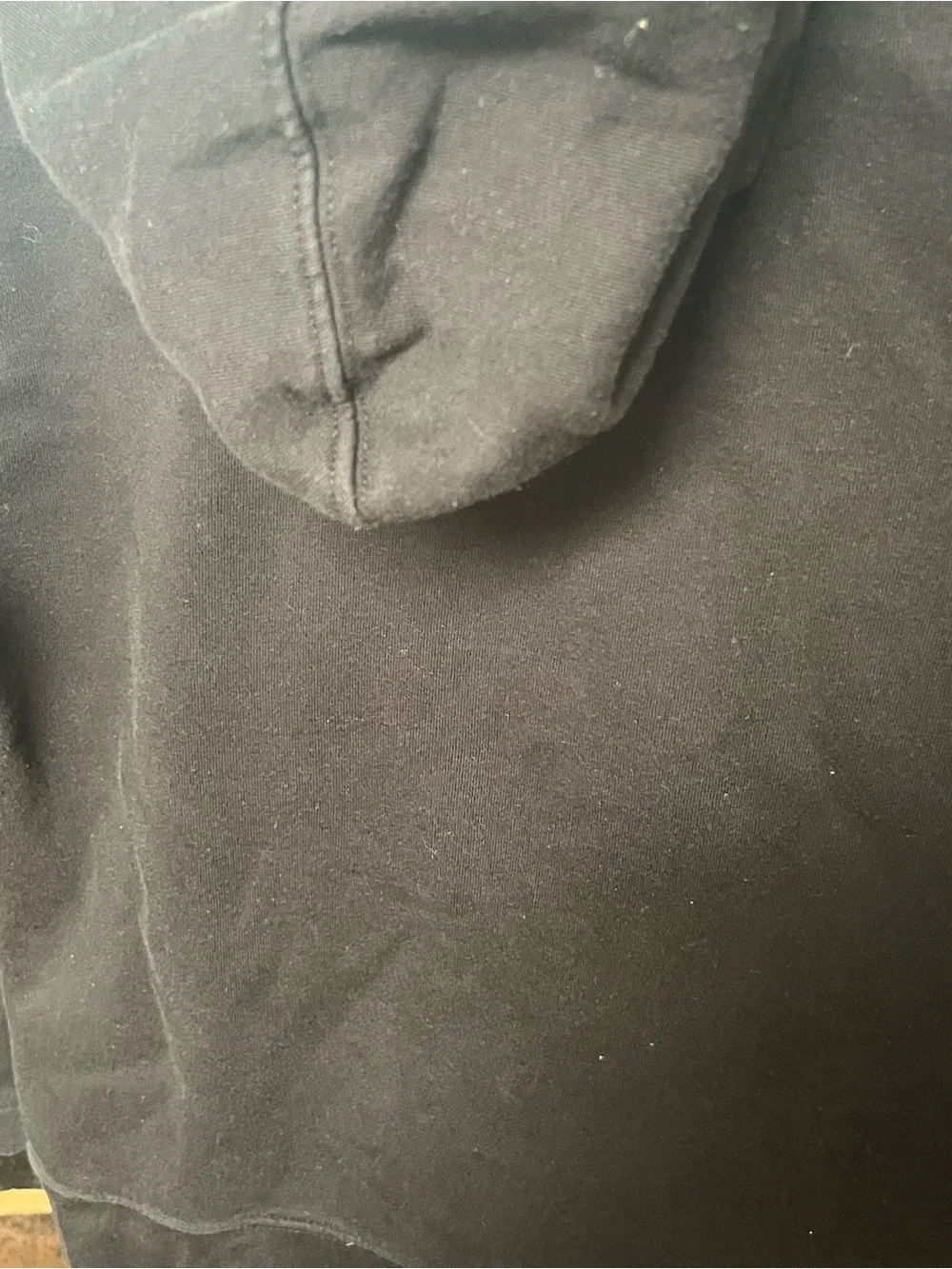 NHL kids hoodie